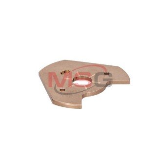 Упорный подшипник HX50/HX55 jrone 1600016092