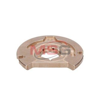 Упорный подшипник K24/K27/CZK27 jrone 1600016093