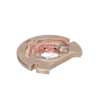 Упорный подшипник K24/K27/CZK27 jrone 1600016093