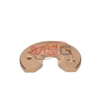 Упорный подшипник S400 jrone 1600011002