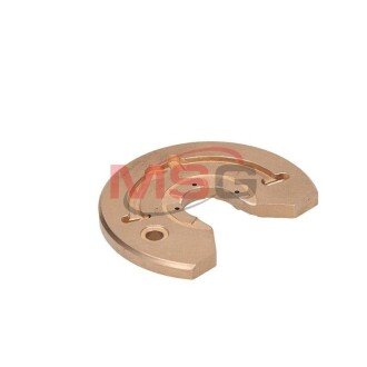 Упорный подшипник S400 jrone 1600011002