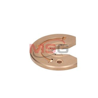 Упорный подшипник S400 jrone 1600011002 на Рено Талісман