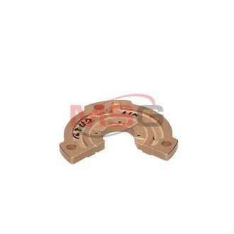 Упорный подшипник TA45 jrone 1600016083