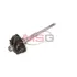 Вал турбины GARRETT GT1749V JRONE 1100016236