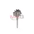 Вал турбины GARRETT GT2056V JRONE 1100030019C