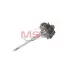 Вал турбины GARRETT GT2056V JRONE 1100030019C
