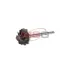 Вал турбины GARRETT GT2256MS JRONE 1100016100