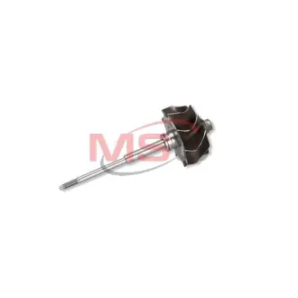 Вал турбины GARRETT GT2256S JRONE 1100016244 Ситроен Джампи