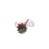 Вал турбины GARRETT GT2538C JRONE 1100016016