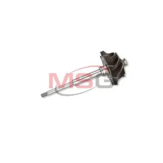 Вал турбины GARRETT GT2538C JRONE 1100016016