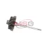 Вал турбины GARRETT GT2556S PERKINS Various 4.4L 2016- JRONE 1100016036