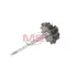 Вал турбины GARRETT GT2556S PERKINS Various 4.4L 2016- JRONE 1100016036