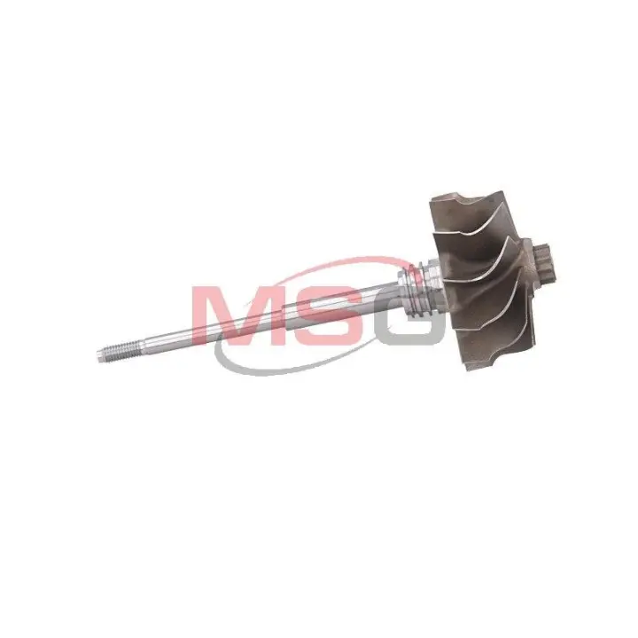 Вал турбины HOLSET HE200WG GAZ Truck LD ISF 2.8L, Euro 3/4 JRONE 1100016411