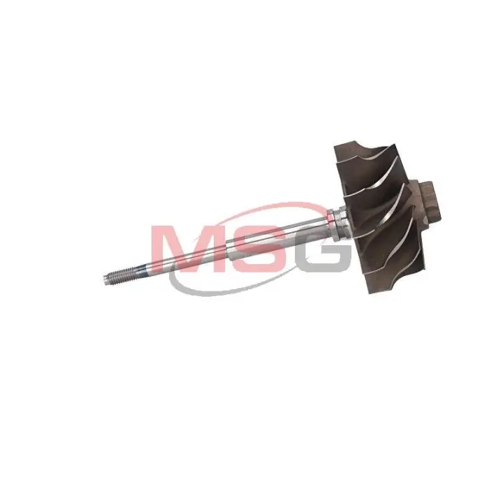 Вал турбины HOLSET HX50W JRONE 1100016125