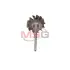 Вал турбины MITSUBISHI TD03 VOLVO S80 I (TS, XY) 98-06 JRONE 1100016431