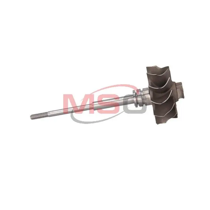 Вал турбины MITSUBISHI TD03 VOLVO S80 I (TS, XY) 98-06 JRONE 1100016431