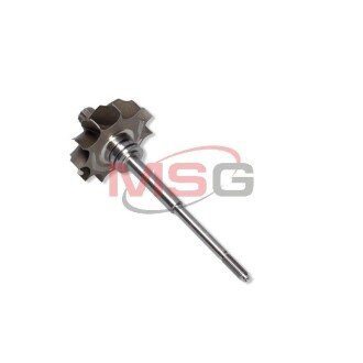 Вал турбины MITSUBISHI TF035HL-VGT jrone 1100016197