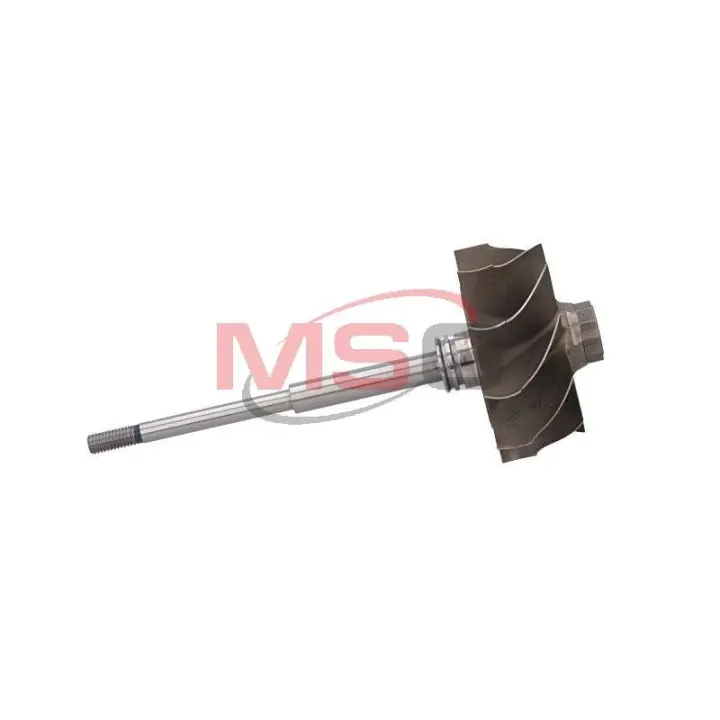 Вал турбины SCHWITZER S300 RENAULT TRUCKS Iliade 97-, Kerax 97-, Premium 96- JRONE 1100016305