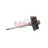 Вал турбины SCHWITZER S300 RENAULT TRUCKS Iliade 97-, Kerax 97-, Premium 96- JRONE 1100016305