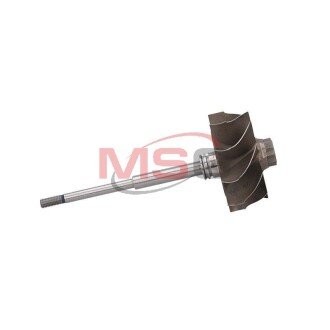 Вал турбины SCHWITZER S300 RENAULT TRUCKS Iliade 97-, Kerax 97-, Premium 96- jrone 1100016305