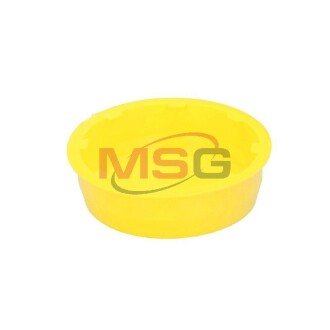 Заглушка турбины jrone FC015