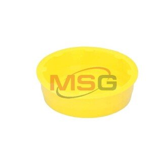 Заглушка турбины jrone FC015