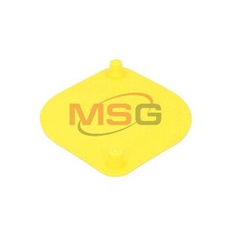 Заглушка турбины jrone FC061