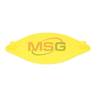 Заглушка турбины jrone FC061