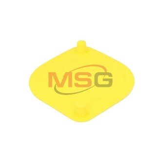 Заглушка турбины jrone FC061