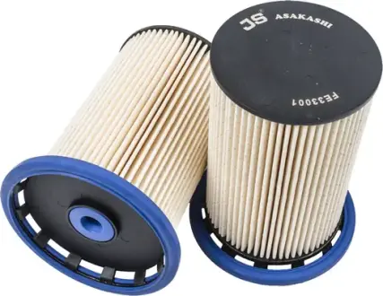 Паливний фільтр JS asakashi FE33001 Фольксваген Туарег