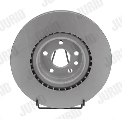 JURID LAND ROVER Диск гальм. передній Range Rover Evoque 11-, Discovery Sport 14- Jurid 563213JC-1 (фото 1)