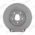 JURID SSANGYONG Диск гальмівн. передн. XLV VAN e-XDi jurid 563384JC