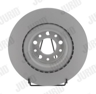 ALFA ROMEO Диск гальм. задн. GIULIA (952) 2.0 16- jurid 563681JC