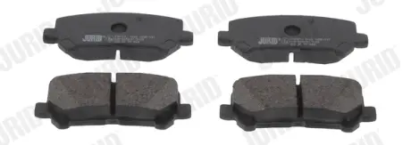 Автозапчасть Jurid 574157J