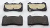 JURID PAD SET jurid 574289J