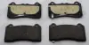 JURID PAD SET jurid 574289J