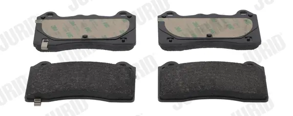 JURID PAD SET jurid 574289J