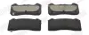 JURID PAD SET jurid 574289J