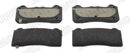 JURID PAD SET jurid 574289J
