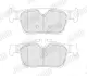 JURID PAD SET Jurid 574290J (фото 2)