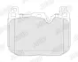 JURID PAD SET jurid 574299J