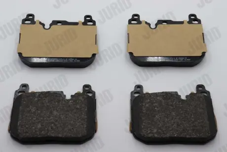 JURID PAD SET jurid 574299J