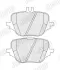 JURID PAD SET Jurid 574312J (фото 1)