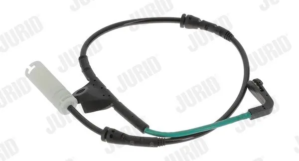JURID BMW Датчик торм.кол.BMW E81/87/90/91/92 Jurid 581401 (фото 1)