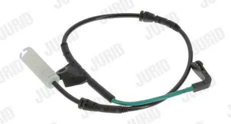 JURID BMW Датчик торм.кол.BMW E81/87/90/91/92 jurid 581401 Бмв 1 серии