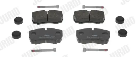 Автозапчасть jurid 2912309560 Iveco Daily 3