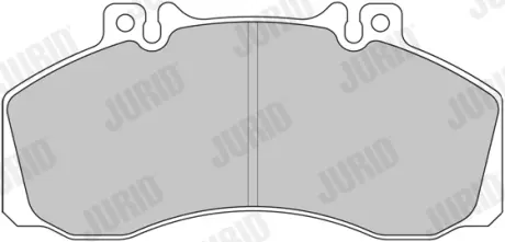 Автозапчасть Jurid 2983509560