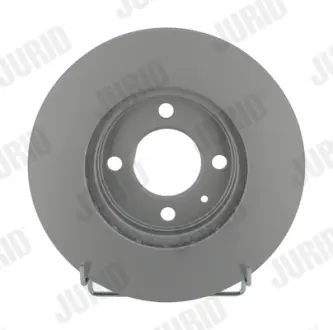 Автозапчасть jurid 561448JC Фольксваген Гольф 2