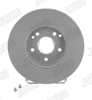 Автозапчасть jurid 562013JC