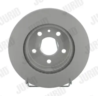 Автозапчасть jurid 562054JC Мерседес Вито 638